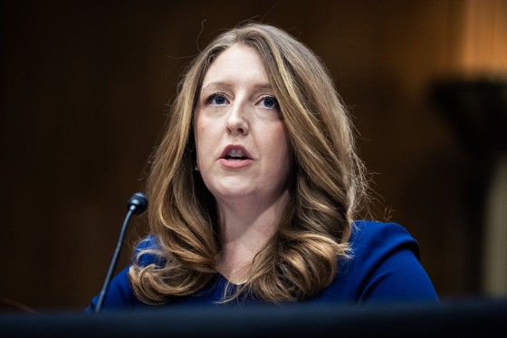 Casey Means Senate HELP