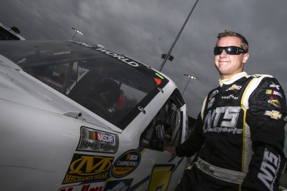 Eldora Speedway - Day 1