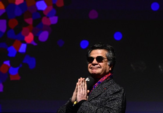 Image: GERMANY-BERLINALE-FILM-FESTIVAL