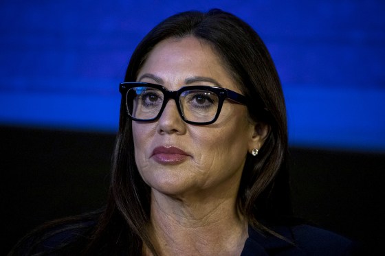 Lori Chavez-DeRemer.