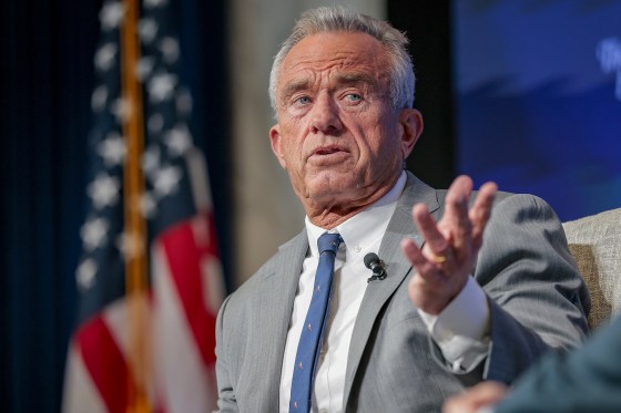 RFK Jr inspires medical schools to teach more about nutrition