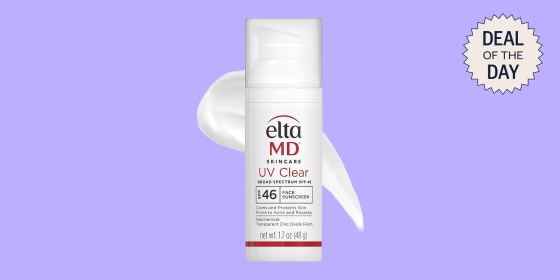 Use the code REFRESH for 20% off at Dermstore.