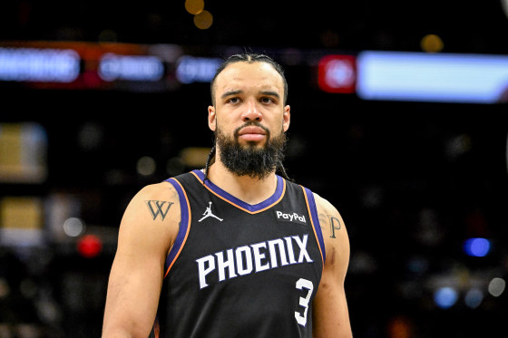 Dallas Mavericks v Phoenix Suns