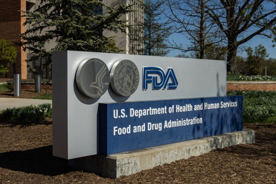 FDA staff cuts by the Trump Administration