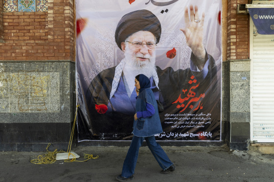 U.S. And Israel Wage War Against Iran