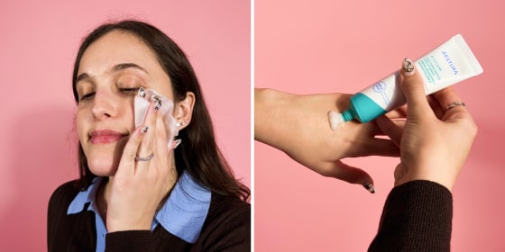 Centella asiatica is also known as cica or tiger grass.