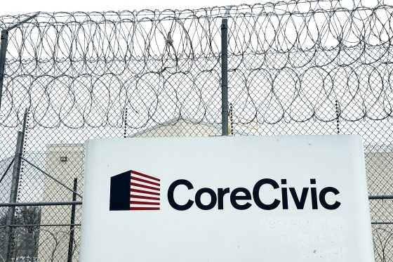 Immigrant Detention Leavenworth