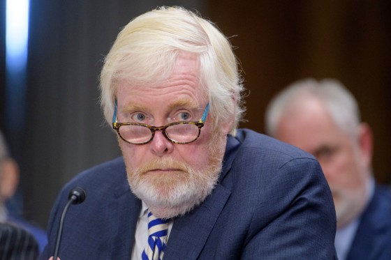 Leo Brent Bozell III