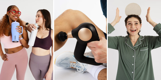  Our 2026 winners include popular brands like On, Apple and Therabody.
