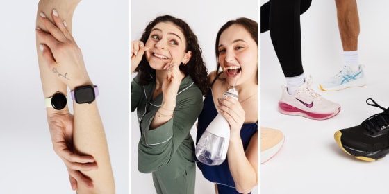 Popular brands like Crest, Brooks and Apple are among our winners.