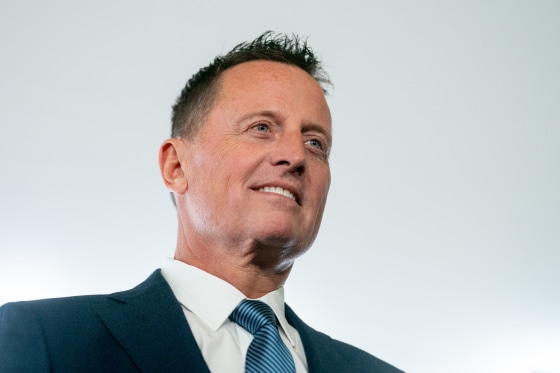 Ric Grenell