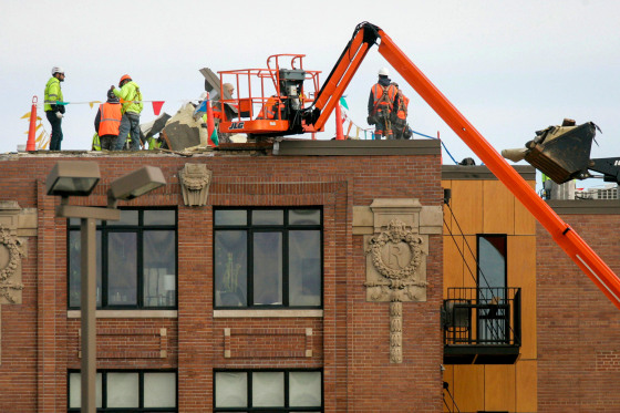 Syndication: Sheboygan Press