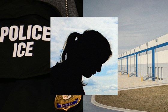 Immigration authorities last year detained or deported hundreds of immigrant youths who were found to have been abused or neglected.