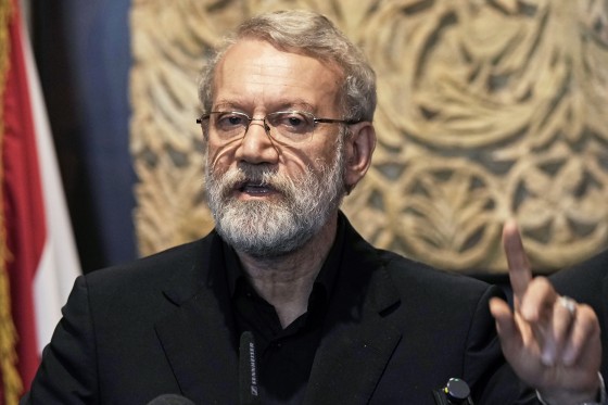 Ali Larijani