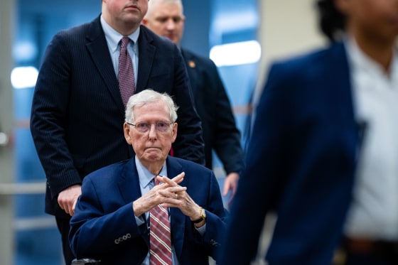 US Senate Clears Way For Trump On Iran War Despite Stark Divide