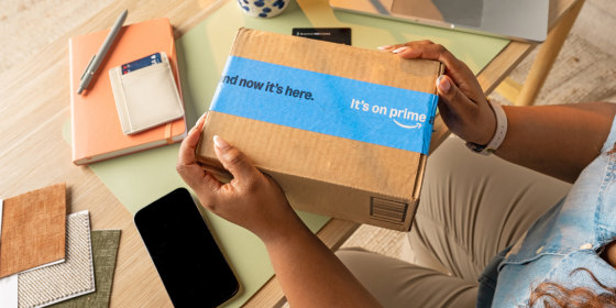 Amazon’s Big Spring Sale runs from Mar. 25 to 31, and while it’s open to everyone, Prime members get exclusive discounts. 