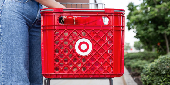 Target Circle Deal Days is March 25-27.