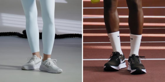 During Amazon’s Big Spring Sale, find sneakers for running, walking, strength training, casual outings and more.