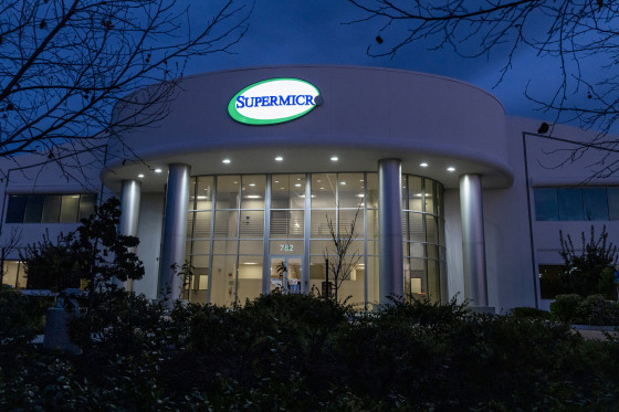 How China Exploited A U.S. Tech Supplier