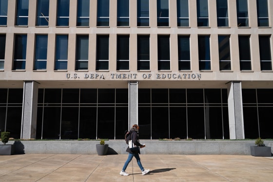 Department of Education