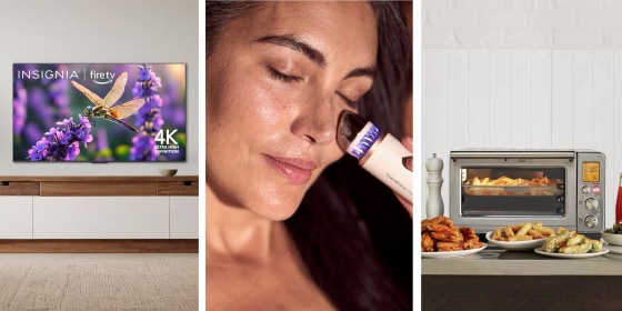 Save on deals from Sephora, Ulta and more of our favorite brands. 