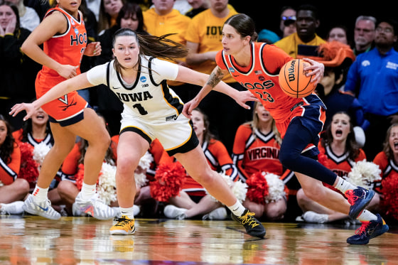 Taylor Stremlow,Romi Levy