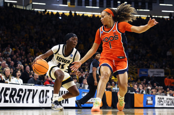 2026 NCAA Women's Basketball Tournament - Second Round - Iowa City
