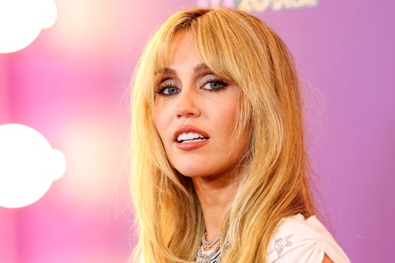 World Premiere Of Disney+'s "Hannah Montana 20th Anniversary Special" - Arrivals