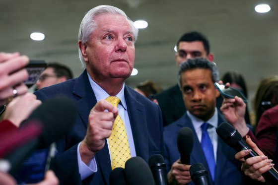 Image: Lindsey Graham