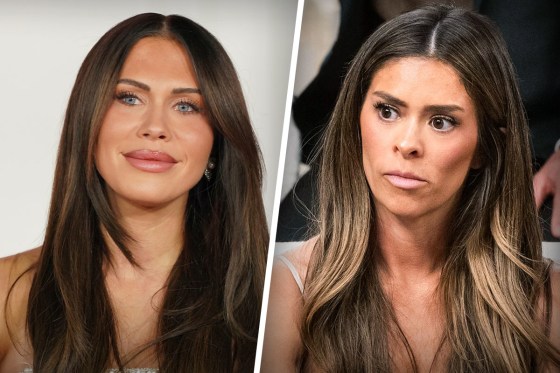 Jessi Draper; Taylor Frankie Paul.