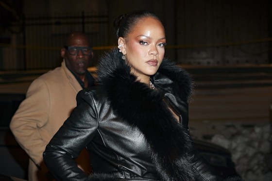 Rihanna