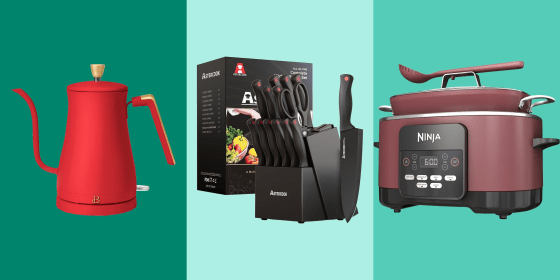 Spring must-haves for home are up to $160 off at Walmart.