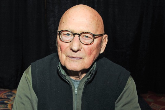 James Tolkan