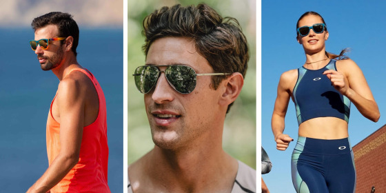 Polarized sunglasses can keep your eyes protected from the glare of the sun — here are eight styles that experts recommend.