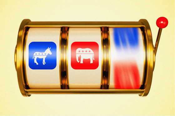  Recent governmental superior races person exposed immoderate of nan limitations of prediction markets successful forecasting predetermination outcomes. 