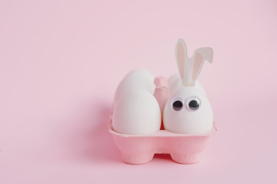 These corny dad jokes are guaranteed to deliver all the laughs this Easter.