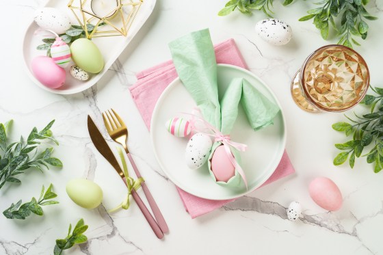 Celebrate spring with one of these uplifting or cute Easter quotes.