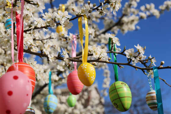 Easter Songs