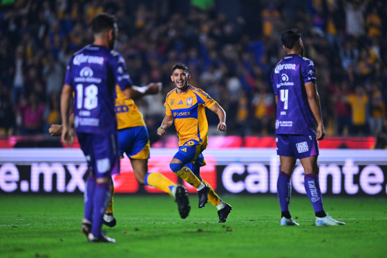 ¿Cómo y dónde ver? Tigres vs Mazatlán EN VIVO | Jornada 17, Clausura ...