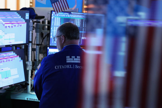 Markets Open Monday Morning, Reacting To Failure Of US-Iran Talks