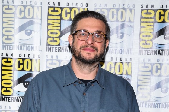 Eugene Mirman
