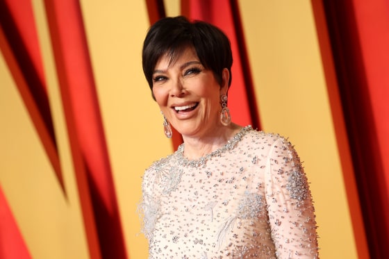 2024 Vanity Fair Oscar Party Hosted By Radhika Jones - Arrivals