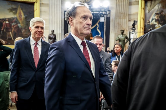 The Inauguration Of Donald J. Trump As The 47th President