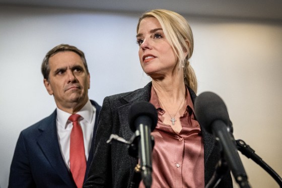 House Oversight Committee Ranking Member speaks to press after Democratic walkout