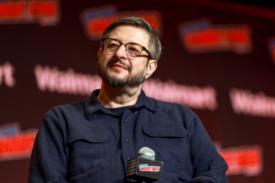 New York Comic Con 2025 - Day 3