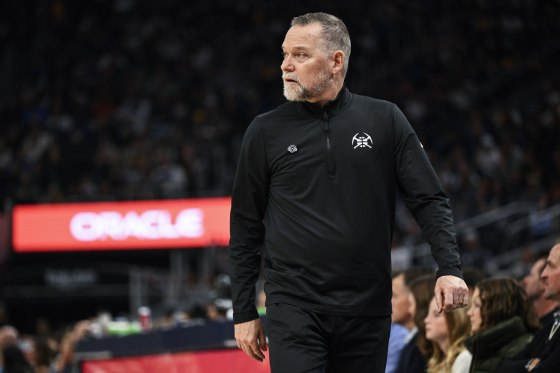 North Carolina men's basketball to hire Michael Malone as next head coach, per reports