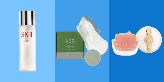 Japanese skin care focuses on simple routines that deliver hydration and prevent flare-ups.