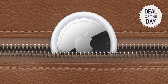 I’ve used Apple AirTags (1st Generation) for years to track my backpack, luggage and bike.