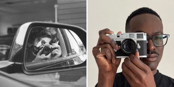 I’ve tested nearly a dozen new and used film cameras in my quest for the perfect photographic fit.