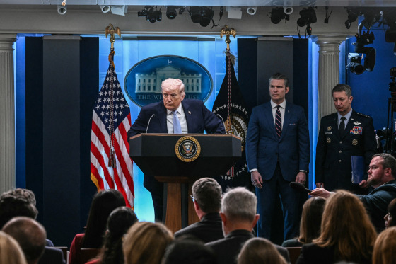 US-ISRAEL-IRAN-WAR-POLITICS-TRUMP